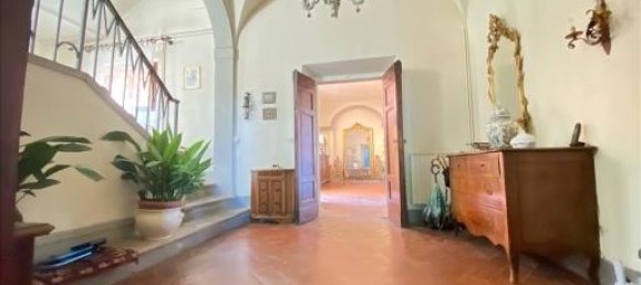 23 rooms Villa in Florence, Italy No. 17670 4