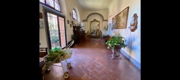23 rooms Villa in Florence, Italy No. 17670 28