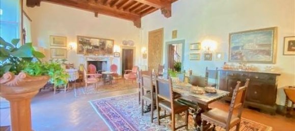 23 rooms Villa in Florence, Italy No. 17670 2