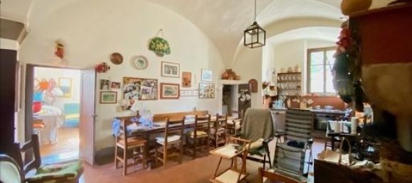 23 rooms Villa in Florence, Italy No. 17670 11