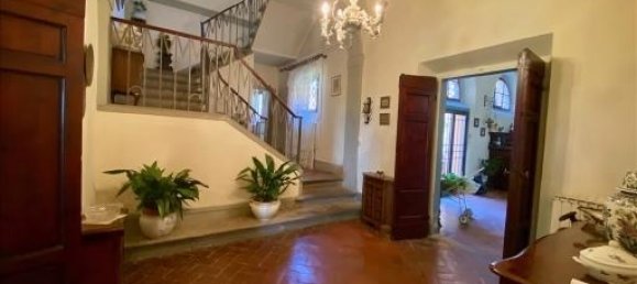 23 rooms Villa in Florence, Italy No. 17670 30