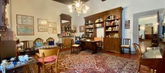 23 rooms Villa in Florence, Italy No. 17670 7