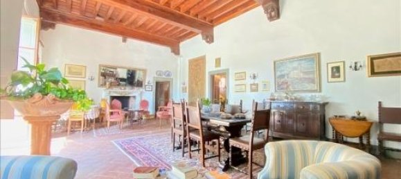 23 rooms Villa in Florence, Italy No. 17670 5