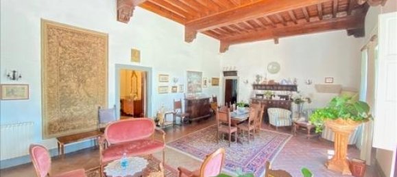 23 rooms Villa in Florence, Italy No. 17670 6