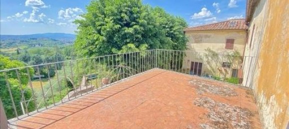 23 rooms Villa in Florence, Italy No. 17670 22