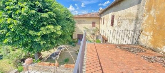 23 rooms Villa in Florence, Italy No. 17670 23