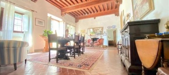 23 rooms Villa in Florence, Italy No. 17670 9