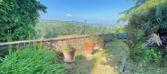 23 rooms Villa in Florence, Italy No. 17670 16