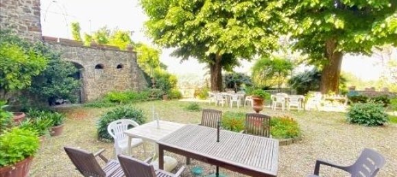 23 rooms Villa in Florence, Italy No. 17670 14