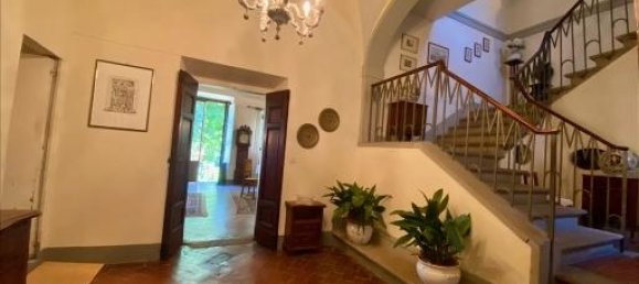 23 rooms Villa in Florence, Italy No. 17670 29