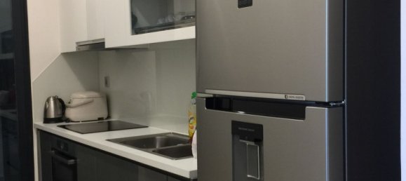 2 bedrooms Apartment in District 1, Vietnam No. 18044 6