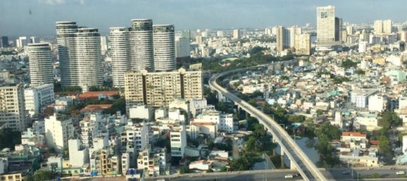 2 bedrooms Apartment in District 1, Vietnam No. 18044 7