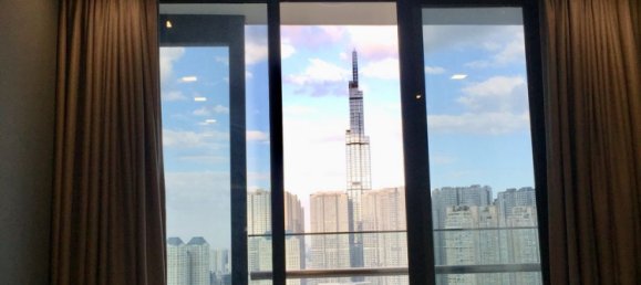 2 bedrooms Apartment in District 1, Vietnam No. 18044 16