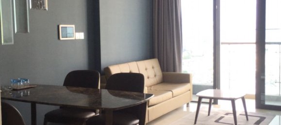 2 bedrooms Apartment in District 1, Vietnam No. 18044 13
