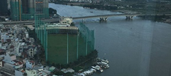 2 bedrooms Apartment in District 1, Vietnam No. 18044 10