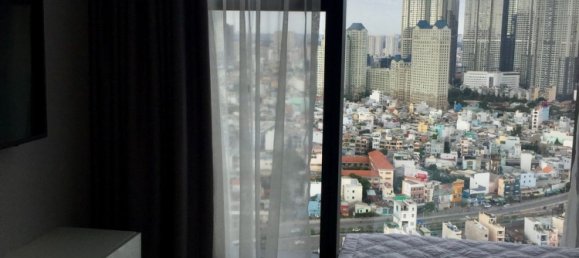 2 bedrooms Apartment in District 1, Vietnam No. 18044 12