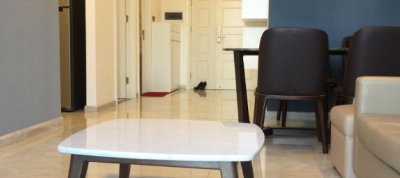 2 bedrooms Apartment in District 1, Vietnam No. 18044 4