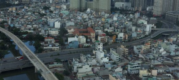 2 bedrooms Apartment in District 1, Vietnam No. 18044 11