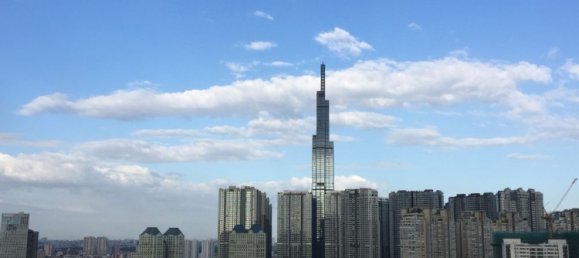 2 bedrooms Apartment in District 1, Vietnam No. 18044 9