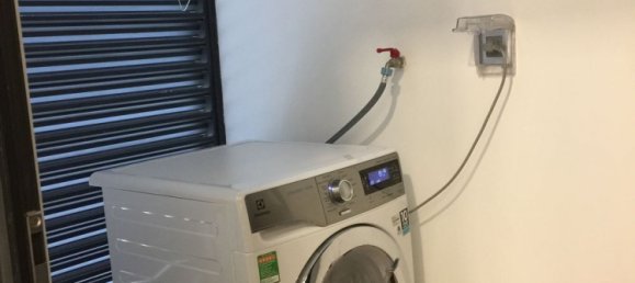 2 bedrooms Apartment in District 1, Vietnam No. 18044 8