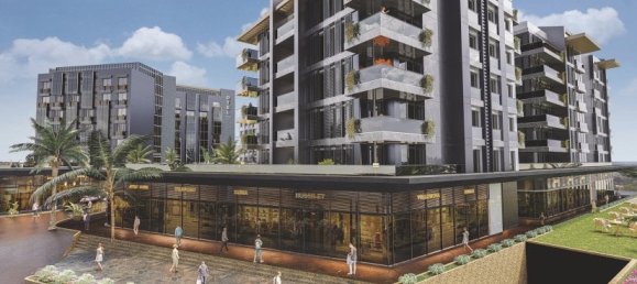 Apartment 1+2 in Istanbul, Turkey No. 2863 13