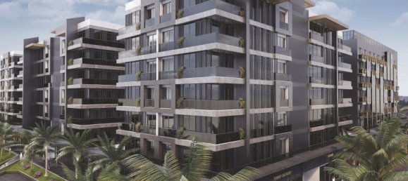 Apartment 1+2 in Istanbul, Turkey No. 2863 4