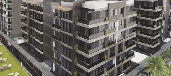 Apartment 1+2 in Istanbul, Turkey No. 2863 11