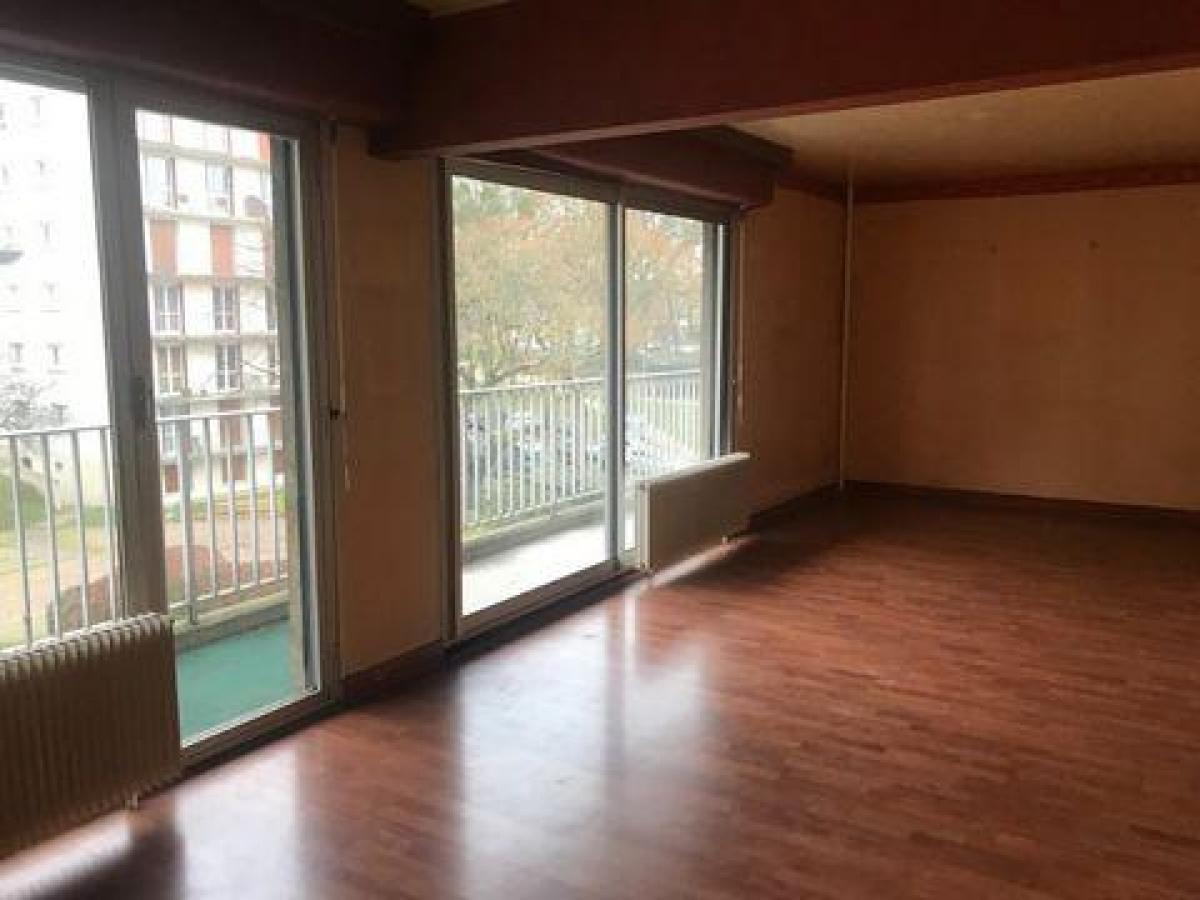 2 Schlafzimmer Wohnung in Reims, France, Nr. 33247