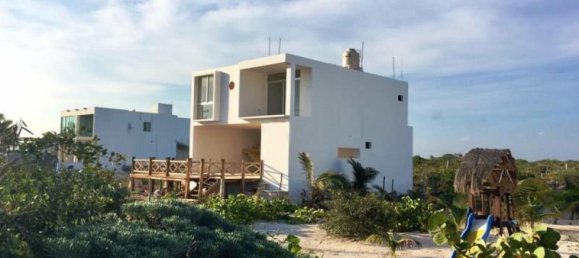 3 غرف نوم منزل في Dzemul, Mexico رقم 161267 2