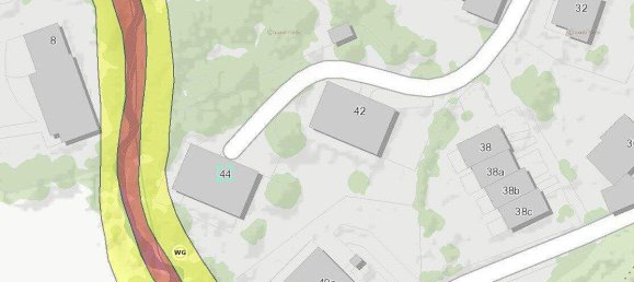 استوديو في Innsbruck-Stadt, Austria رقم 126319 19