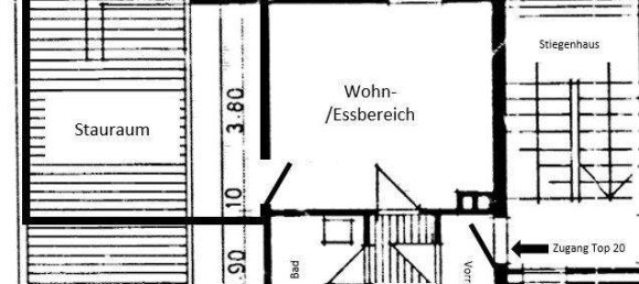 استوديو في Innsbruck-Stadt, Austria رقم 126319 14