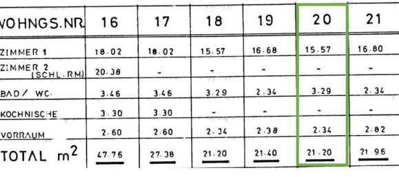 استوديو في Innsbruck-Stadt, Austria رقم 126319 16