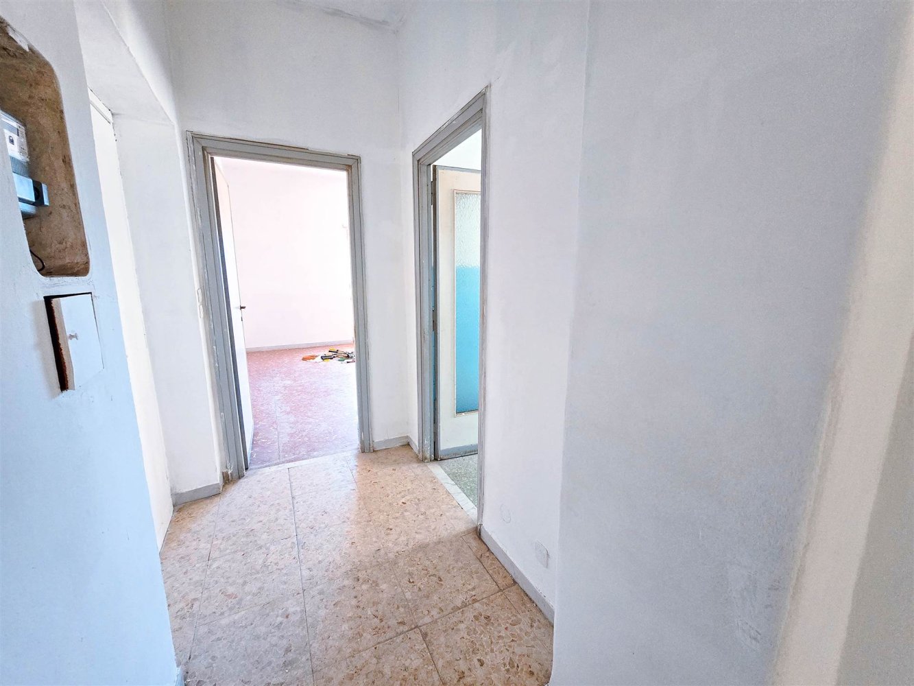 3 غرف نوم شقة في Rome, Italy رقم 382454