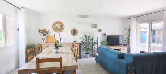 3 Schlafzimmer Haus in Ain, France, Nr. 302768 4