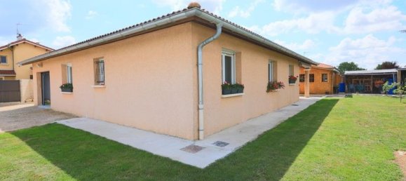 3 Schlafzimmer Haus in Ain, France, Nr. 302768 12