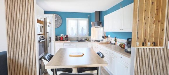 3 Schlafzimmer Haus in Ain, France, Nr. 302768 3