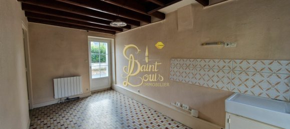 1 chambre Maison à Richelieu, France No. 153447 7