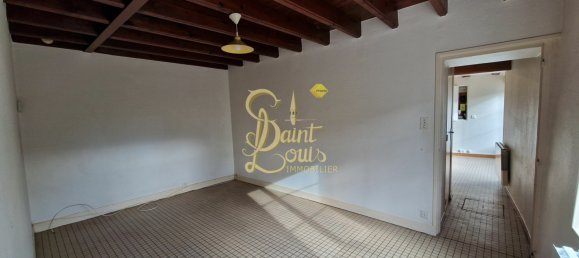 1 chambre Maison à Richelieu, France No. 153447 5