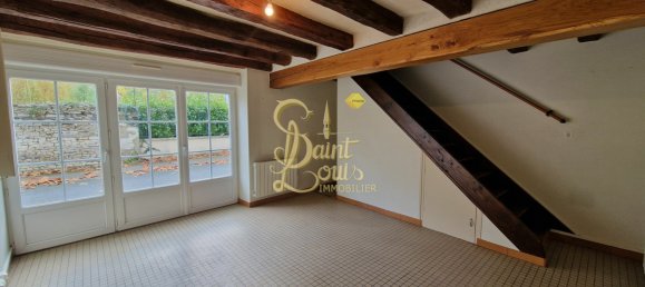 1 chambre Maison à Richelieu, France No. 153447 4