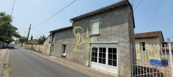 1 chambre Maison à Richelieu, France No. 153447 2