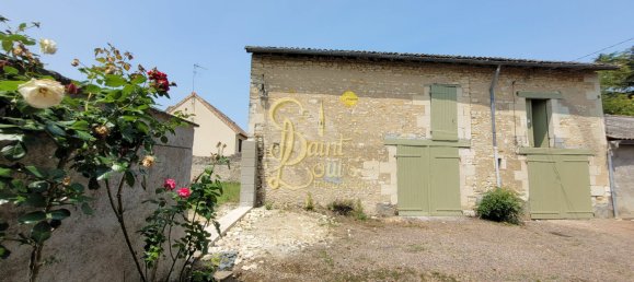 1 chambre Maison à Richelieu, France No. 153447 3