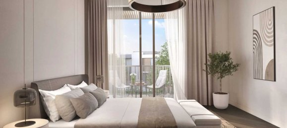 Villa de 4 dormitorios en HAVEN, Dubai Land, UAE No. 61556 9