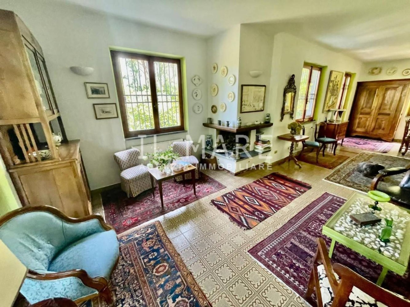 3 bedrooms Villa in Massa, Italy No. 49409