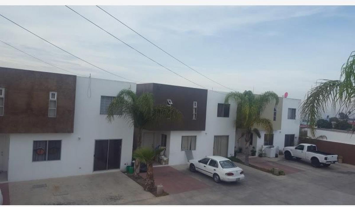 18 chambres house à vendre à Tijuana, Baja California, Mexico № 167325