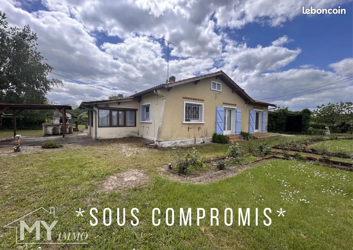 5 Schlafzimmer Haus in Gironde, France, Nr. 335632