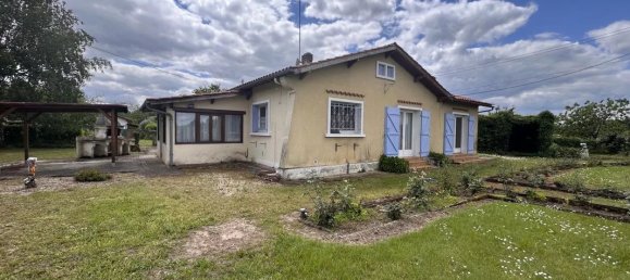 5 Schlafzimmer Haus in Gironde, France, Nr. 335632 15