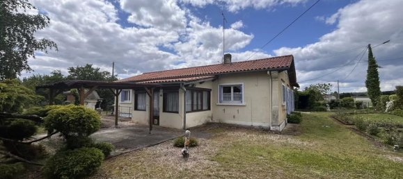 5 Schlafzimmer Haus in Gironde, France, Nr. 335632 16