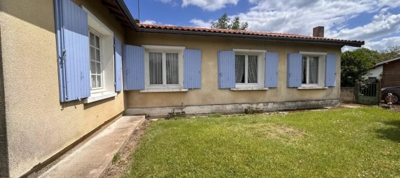 5 Schlafzimmer Haus in Gironde, France, Nr. 335632 14