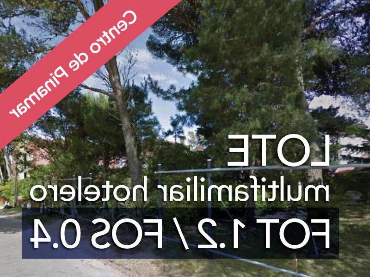  Land in Mar del Plata, Argentina No. 115872