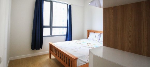 Apartamento T3 em Thu Duc, Vietnam N.º 17369 10